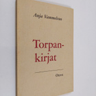 Anja Vammelvuo : Torpankirjat : runoja - pikkukuva 1
