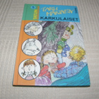Taru Mäkinen Karkulaiset - pikkukuva 1
