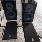 Yamaha NX-E200 HiFi kaiutinpari - pikkukuva 1