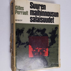 Gilles Perrault : Suuren maihinnousun salaisuudet - pikkukuva 1