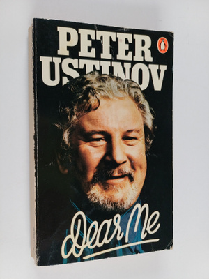 Peter Ustinov : Dear me
