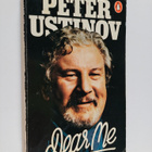 Peter Ustinov : Dear me - pikkukuva 1