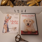 Marley & Me 1-2 (2-Dvd) - pikkukuva 1