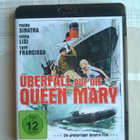 Assault On A Queen Blu-Ray - pikkukuva 1