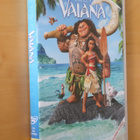 DVD Vaiana ( 2016 Disney ) - pikkukuva 1