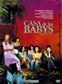 Casa De Los Babys - DVD