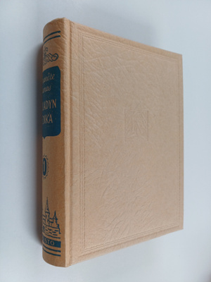 Alexandre Dumas : Myladyn poika 1 : historiallinen romaan...