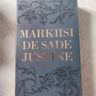 Justine Markiisi de Sade - pikkukuva 1