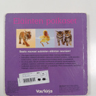 Virikkeitä vauvalle! : eläinten poikasia - pikkukuva 2