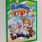 Jae-Hwan Lee : Learning Baduk Step-by-step - Level up! - pikkukuva 1