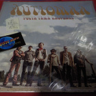 AUTIOMAA - POLTA TÄMÄ KAUPUNKI UUSI LP + CD - pikkukuva 1
