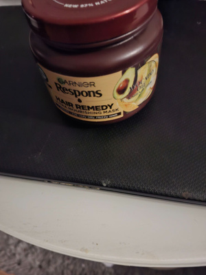 Hiusmaski