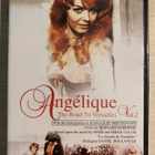 Angelika enkelten markiisitar (1965) Michèle Mercier (UUSI) - pikkukuva 1