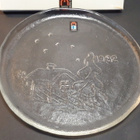 HUMPPILAN LASI , VUOSILAUTANEN 1982  NUMEROITU 1534/2600 - pikkukuva 3