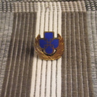 Suomen Kunnallisliitto kunnia-ansiomerkki. - pikkukuva 2