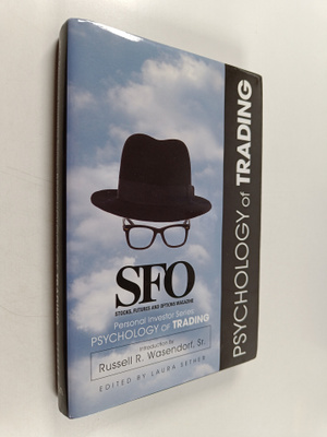 Bernie Schaeffer : Psychology of Trading