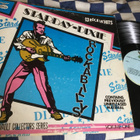 Dixie Stardust Rockabilly’s Volume 1 Us Gusto Lp 1979 - pikkukuva 1
