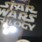Star wars. Trilogy. Vhs. - pikkukuva 5