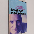 Matti J. Kuronen : Miehen askelissa - pikkukuva 1