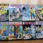 TEX WILLER VUOSIKERTA 1993 - pikkukuva 2