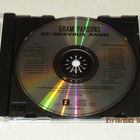 *CD* GRAM PARSONS GP / Grievous Angel - pikkukuva 3
