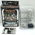 Warmachine - Retribution of Scyrah Houseguard Halberdiers - pikkukuva 1