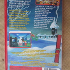 kolme Muumi VHS-kasettia - pikkukuva 4