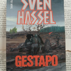 Sven Hassel - Gestapo (nid.) - pikkukuva 1