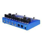 Myydään mooer oceanmachine delay pedal - pikkukuva 3