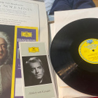 Beethoven: Missa Solemnis 2LP DG/Karajan - pikkukuva 2