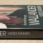 Wallander: VIIDES NAINEN (2009) Kenneth Branagh - pikkukuva 3