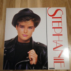STEPHANIE : Live your life -LP - pikkukuva 1