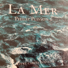 LA MER - MERI-AIHEISIA POSTIKORTTEJA - pikkukuva 1