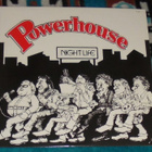POWERHOUSE ~ Night Life ~ LP - pikkukuva 1