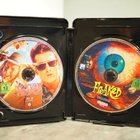 Freaked ( 4K Ultra HD + Blu-ray ) 1993 - pikkukuva 3