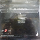 THE ROLLING STONES - WILD HORSES CDS (+) - pikkukuva 2