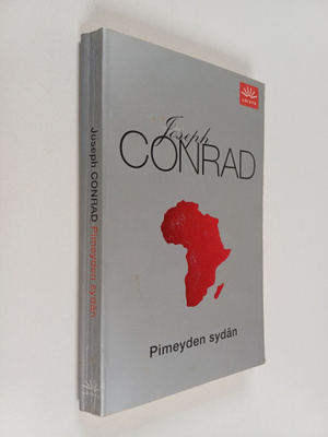Joseph Conrad : Pimeyden sydän