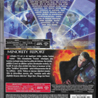 Jumper / Minority Report - pikkukuva 2