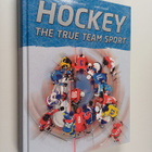 Vsevolod Kukushkin : Hockey - The true team sport - pikkukuva 1