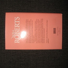 Nora Roberts : Unelmien aika v.2010 kirja - pikkukuva 2