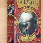 Sarah Prineas : Kadonnut Taikavaras 2 ( 1.p. 2010 k.po ) - pikkukuva 1