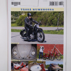 Retro auto moto n:o 87 - pikkukuva 2