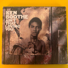 Ken Boothie Ain't That Lovng You CD - pikkukuva 1