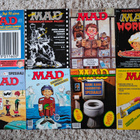 MAD LEHTIÄ 2 €/kpl - pikkukuva 3