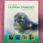 Lajinsa Viimeiset - Maailman Uhanalaisia Eläimiä - pikkukuva 1