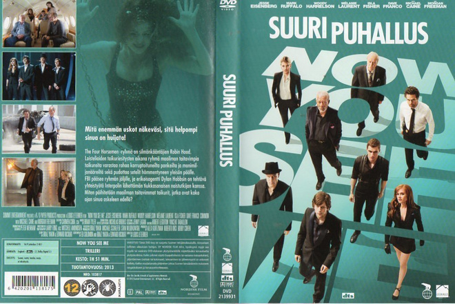 suuri puhallus	(31 609)	k	-FI-	DVD	suomik.		jesse eisenberg