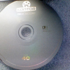 KONTOR :: TOP OF THE CLUBS VOLUME 40 :: 3 x CD 2008 - pikkukuva 2