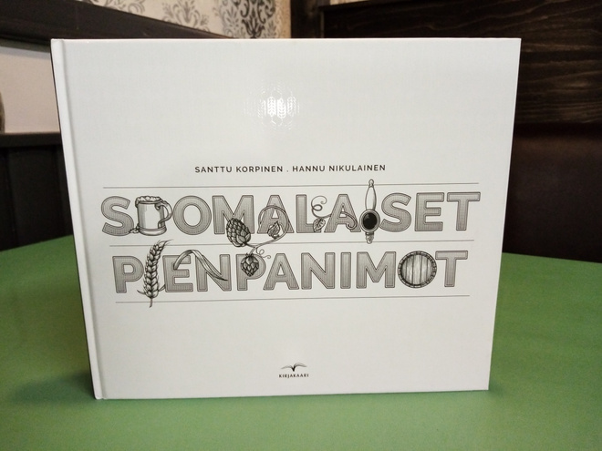 KORPINEN :  SUOMALAISET PIENPANIMOT ( SIS POSTIKULU  )