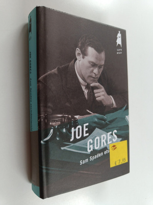 Joe Gores : Sam Spaden etsivätoimisto