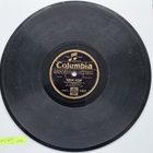 Savikiekko 1928 - Viola Turpeinen - Columbia 7887 - pikkukuva 2